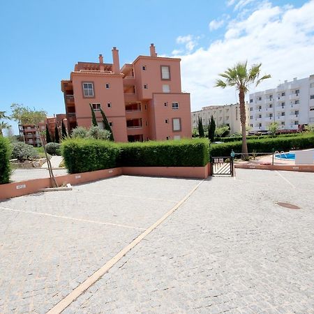 T1 Litoral Mar 22 By Amcf Lägenhet Portimão Exteriör bild
