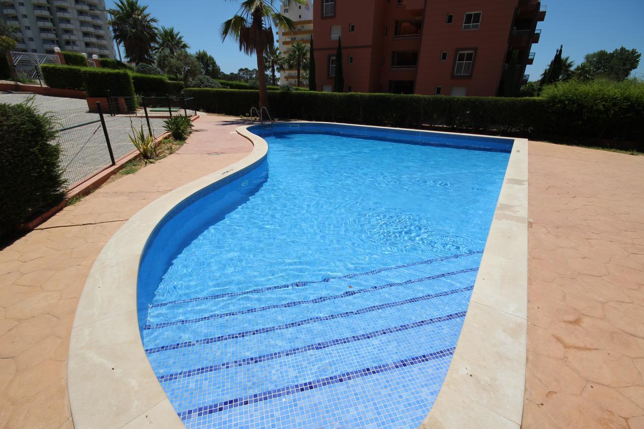T1 Litoral Mar 22 By Amcf Lägenhet Portimão Exteriör bild