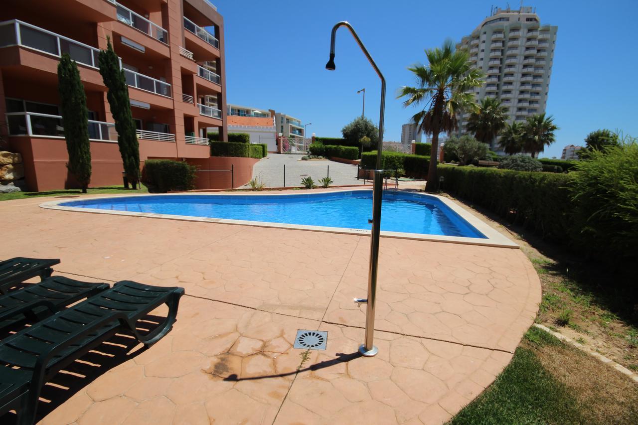 T1 Litoral Mar 22 By Amcf Lägenhet Portimão Exteriör bild