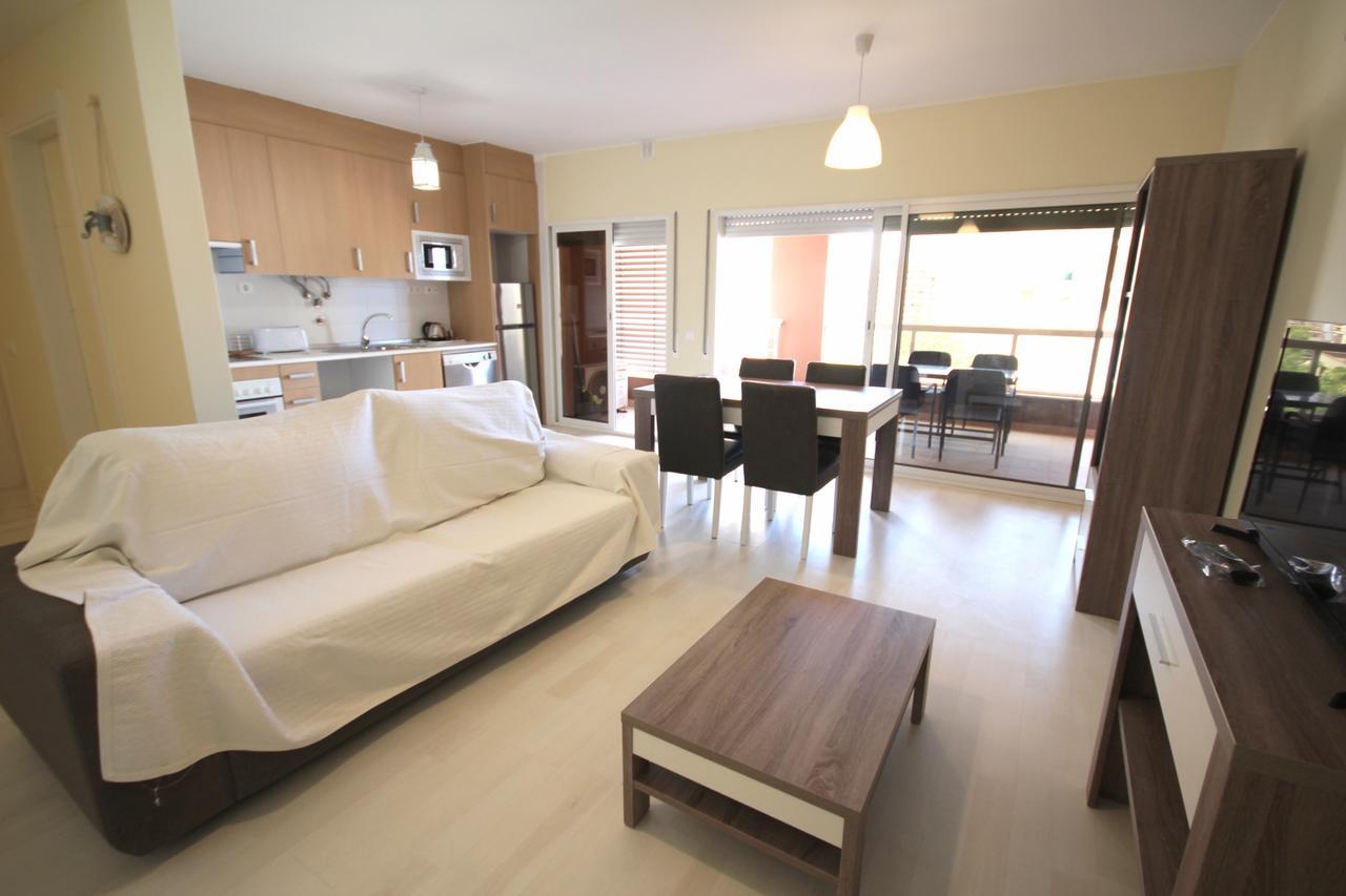 T1 Litoral Mar 22 By Amcf Lägenhet Portimão Exteriör bild