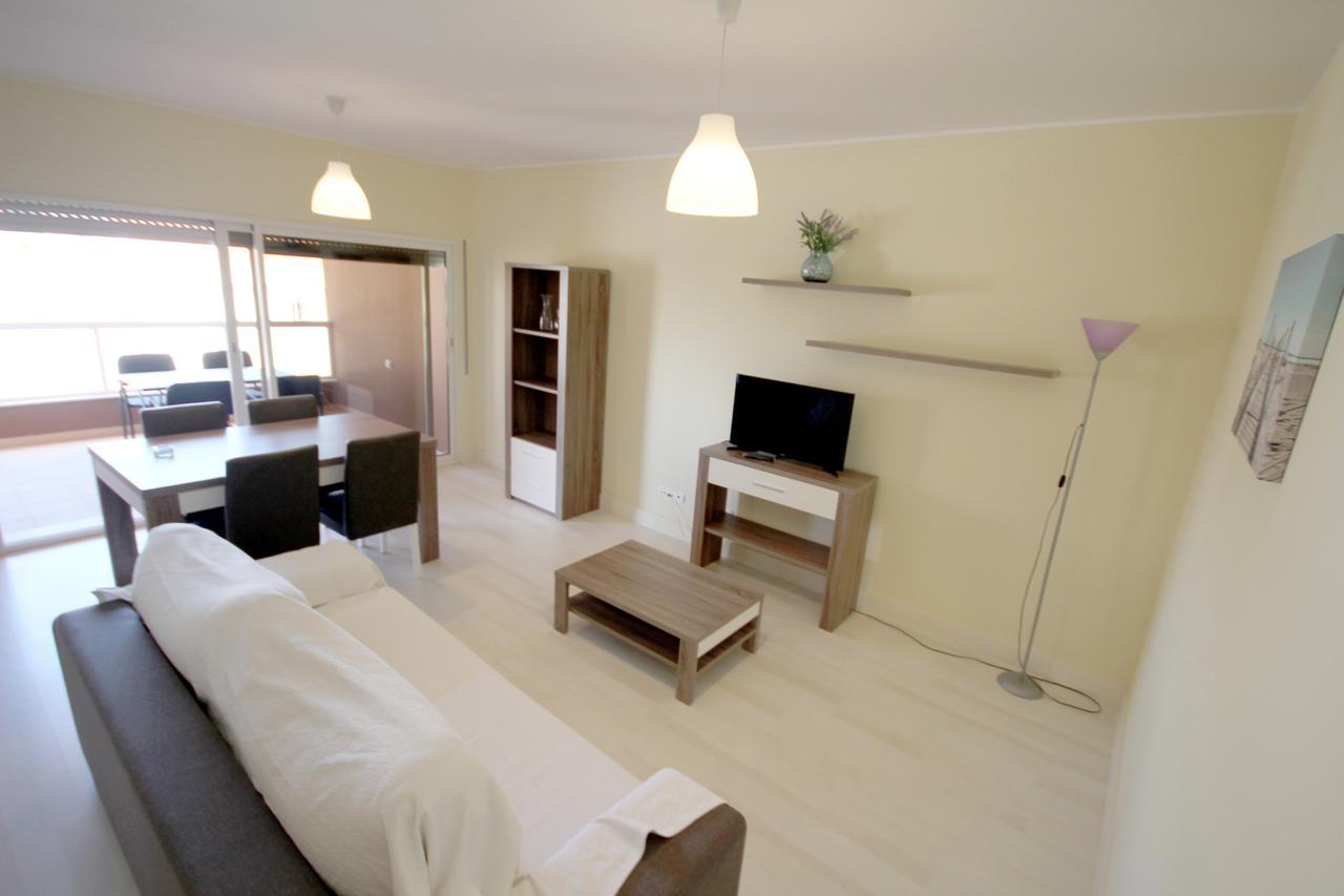 T1 Litoral Mar 22 By Amcf Lägenhet Portimão Exteriör bild
