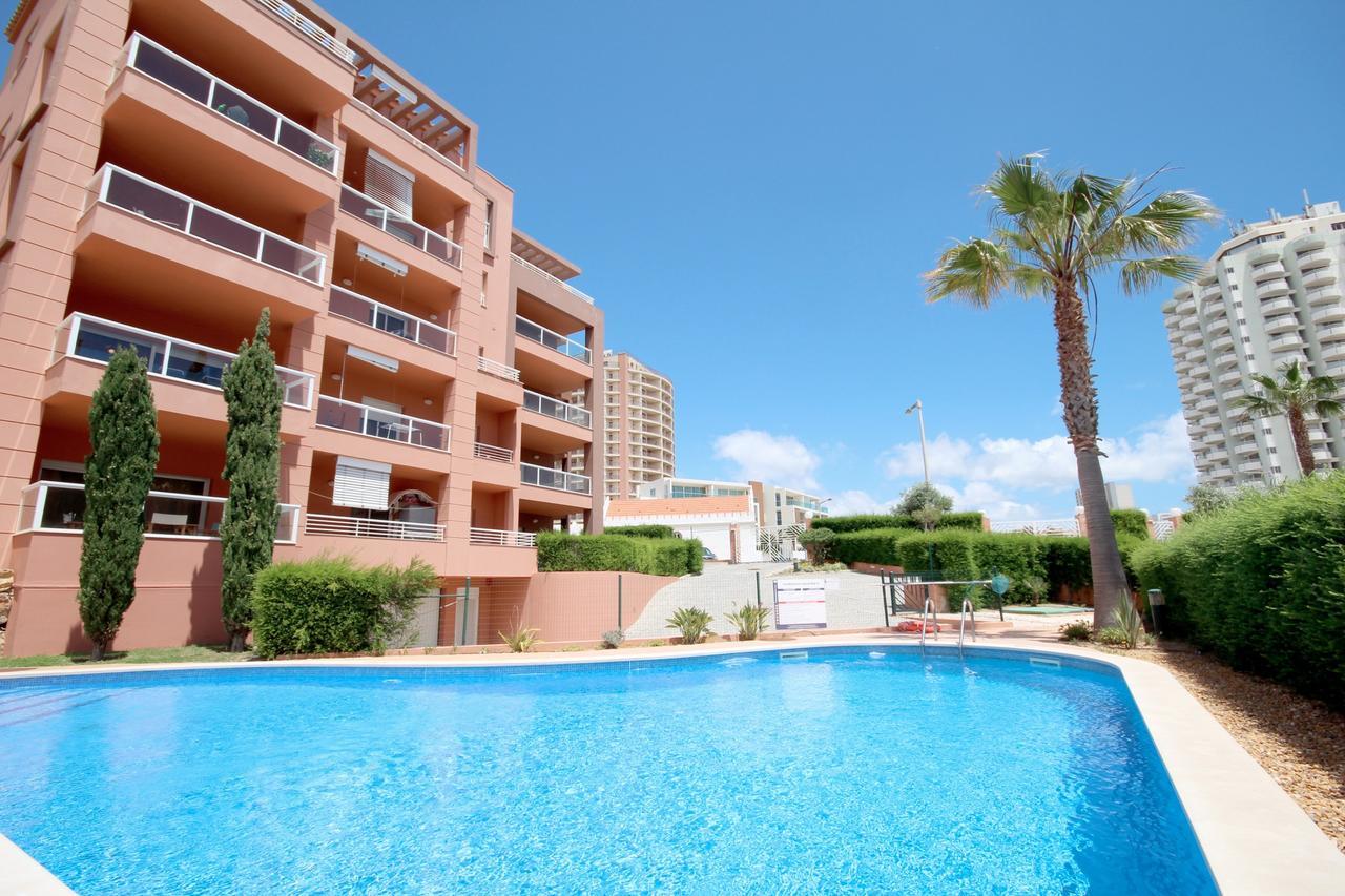 T1 Litoral Mar 22 By Amcf Lägenhet Portimão Exteriör bild