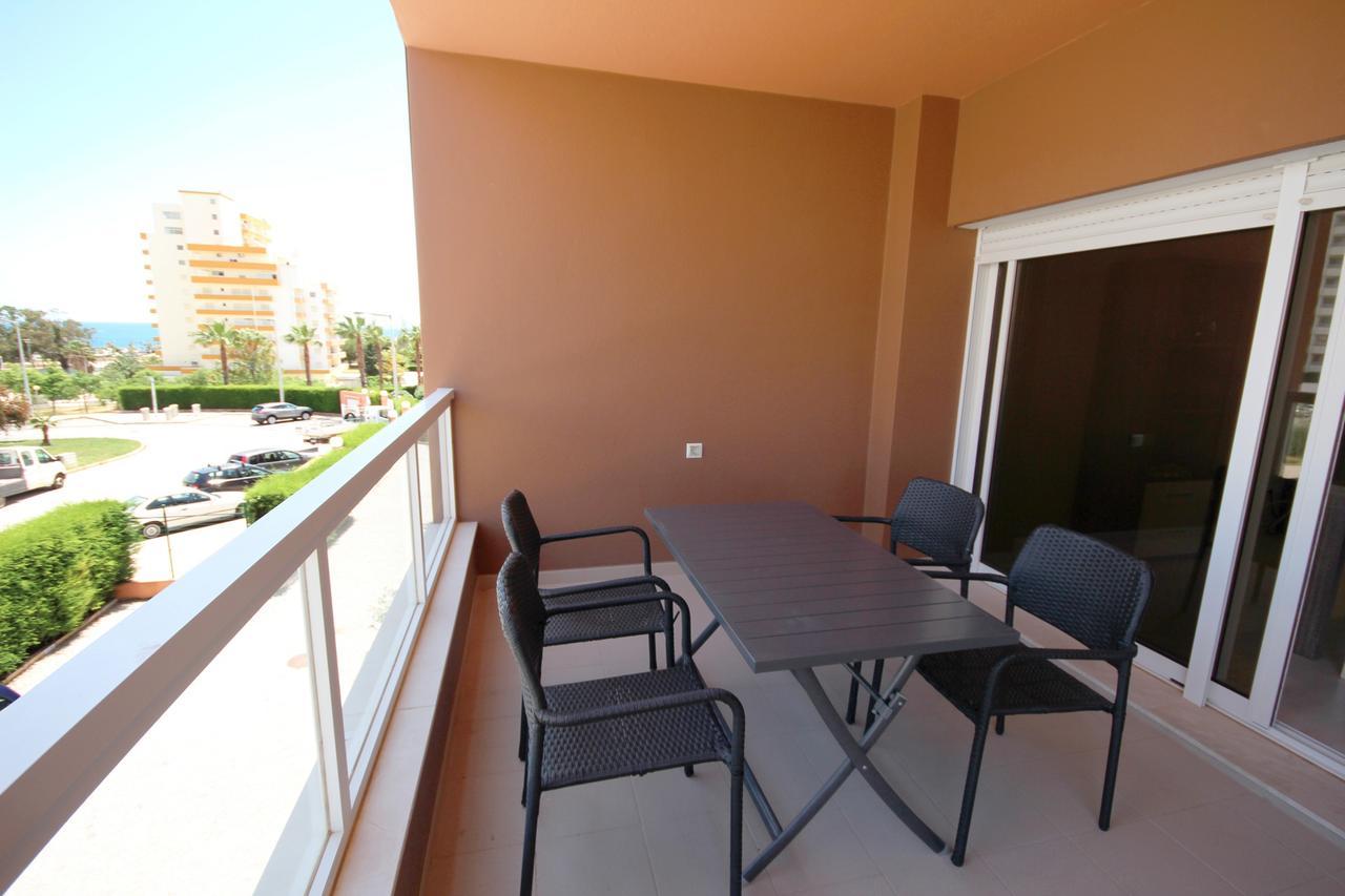 T1 Litoral Mar 22 By Amcf Lägenhet Portimão Exteriör bild