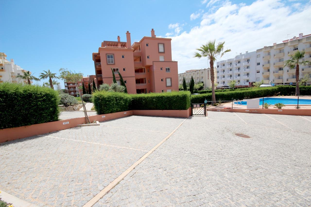 T1 Litoral Mar 22 By Amcf Lägenhet Portimão Exteriör bild