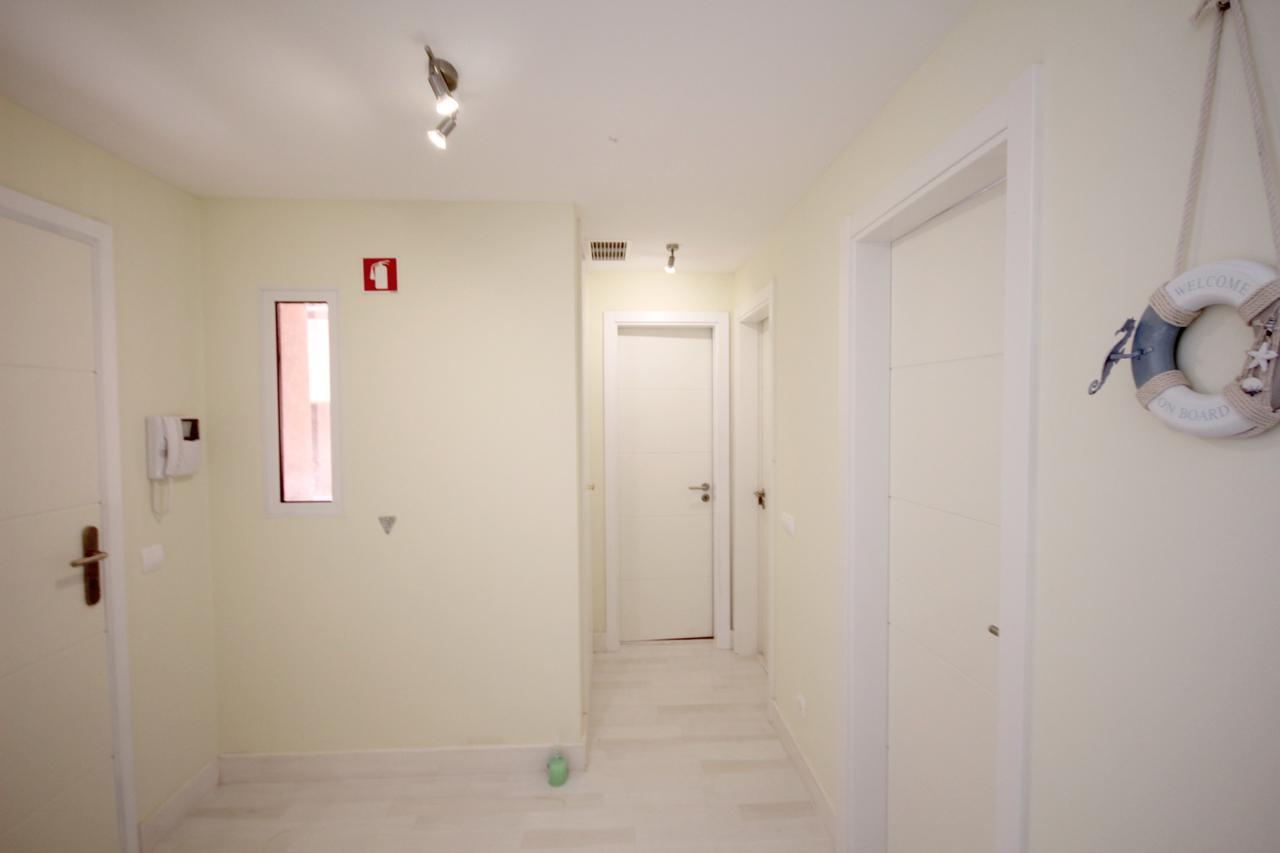 T1 Litoral Mar 22 By Amcf Lägenhet Portimão Exteriör bild