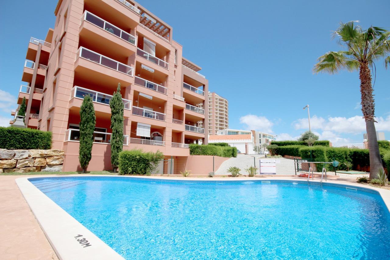 T1 Litoral Mar 22 By Amcf Lägenhet Portimão Exteriör bild