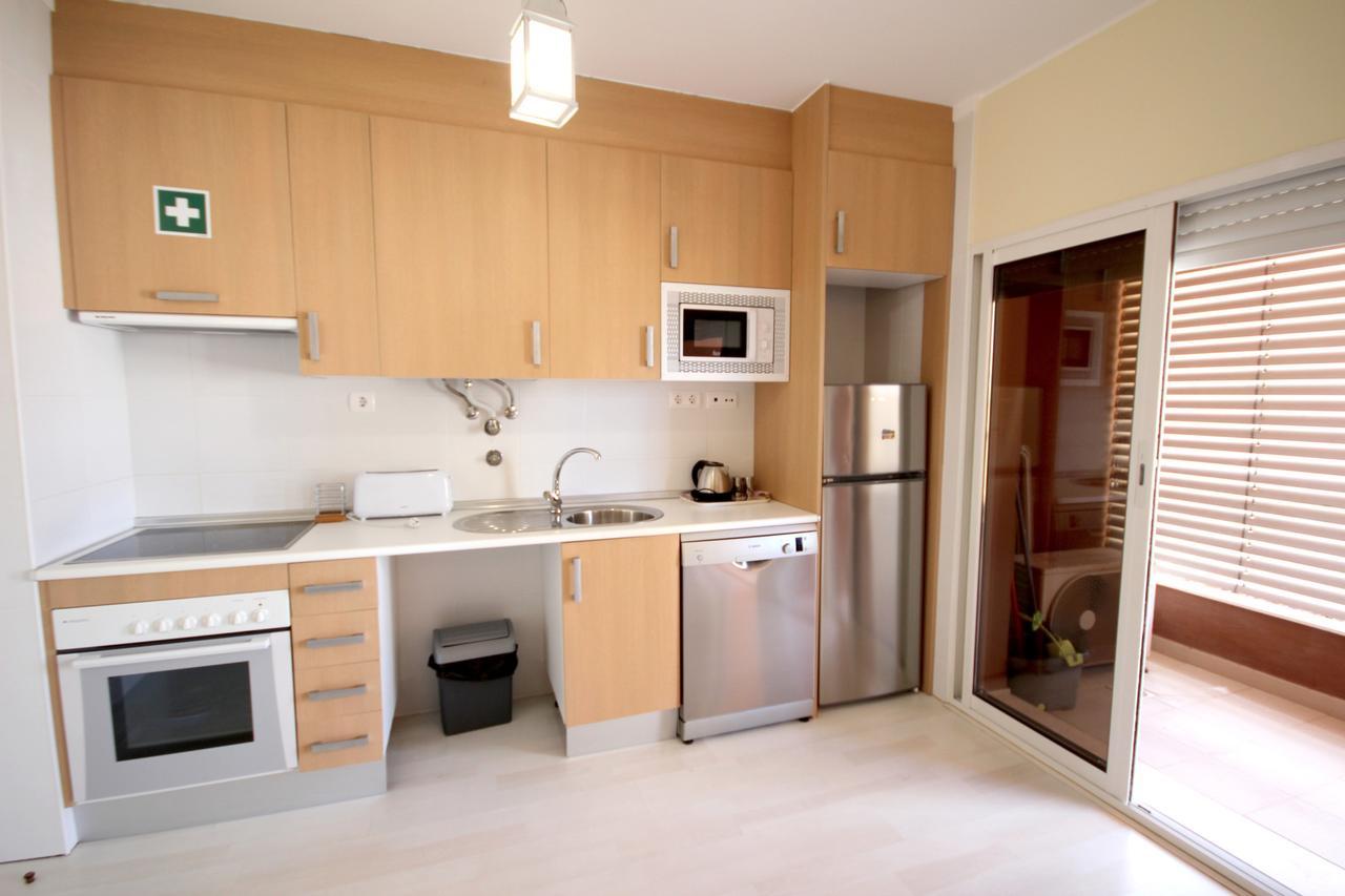 T1 Litoral Mar 22 By Amcf Lägenhet Portimão Exteriör bild