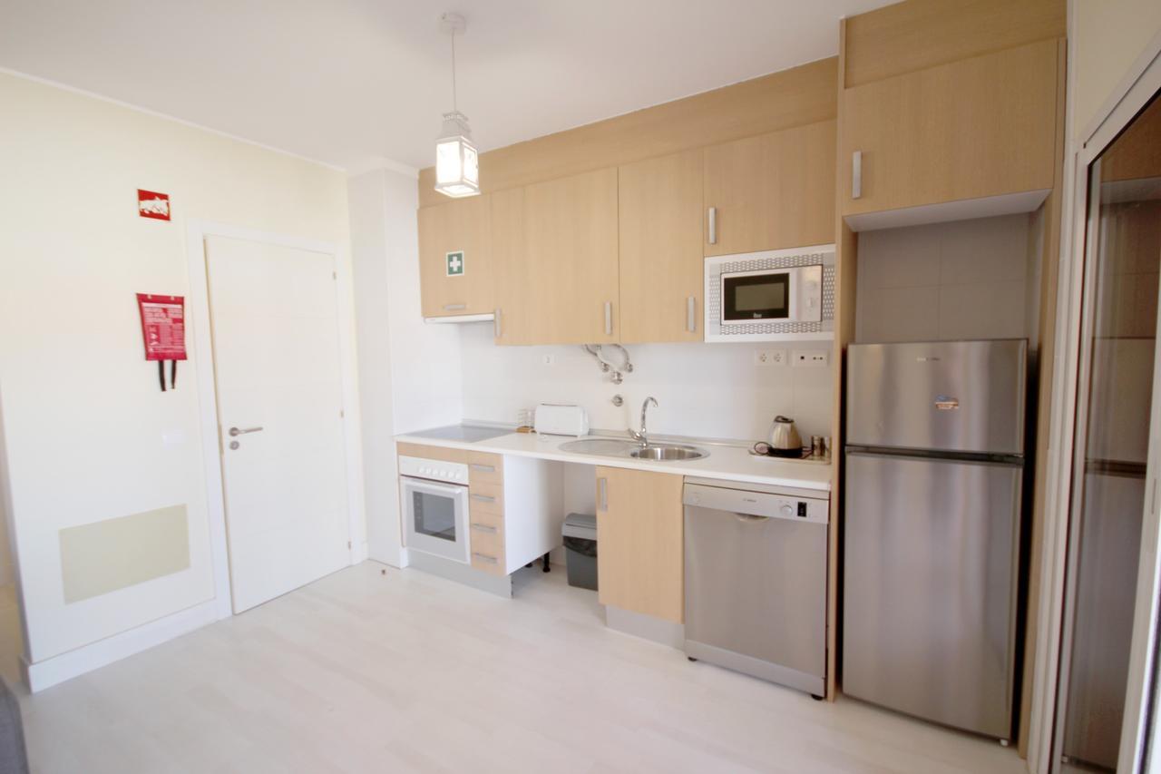 T1 Litoral Mar 22 By Amcf Lägenhet Portimão Exteriör bild