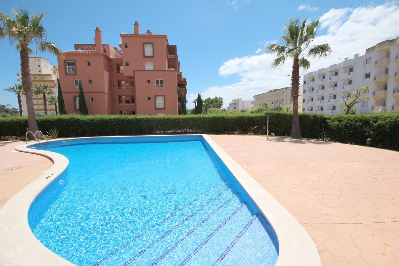 T1 Litoral Mar 22 By Amcf Lägenhet Portimão Exteriör bild